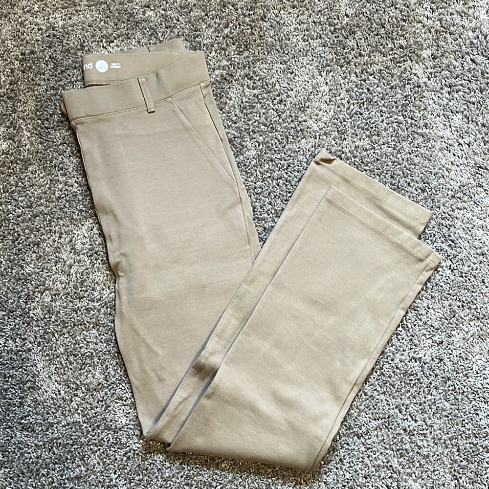 Betabrand trousers